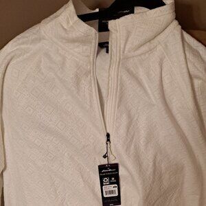 1/4 zip pullover